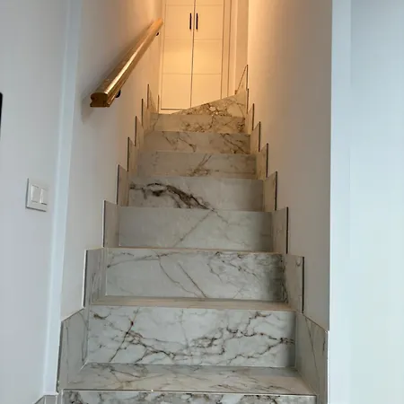 Puerta Del Sol Apartment Aranzueque