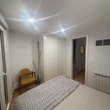 Puerta Del Sol Apartment Aranzueque